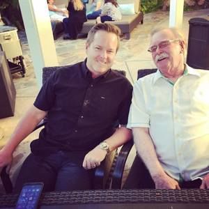 Meet your Posher, Robert